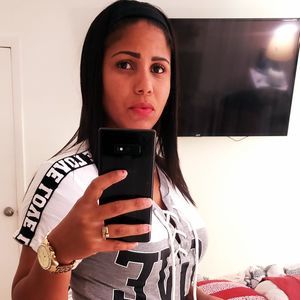 Meet your Posher, Beatriz